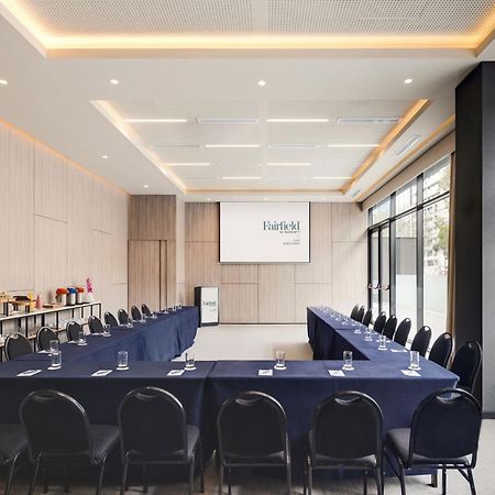 Fairfield By Marriott Lima Miraflores Exterior foto
