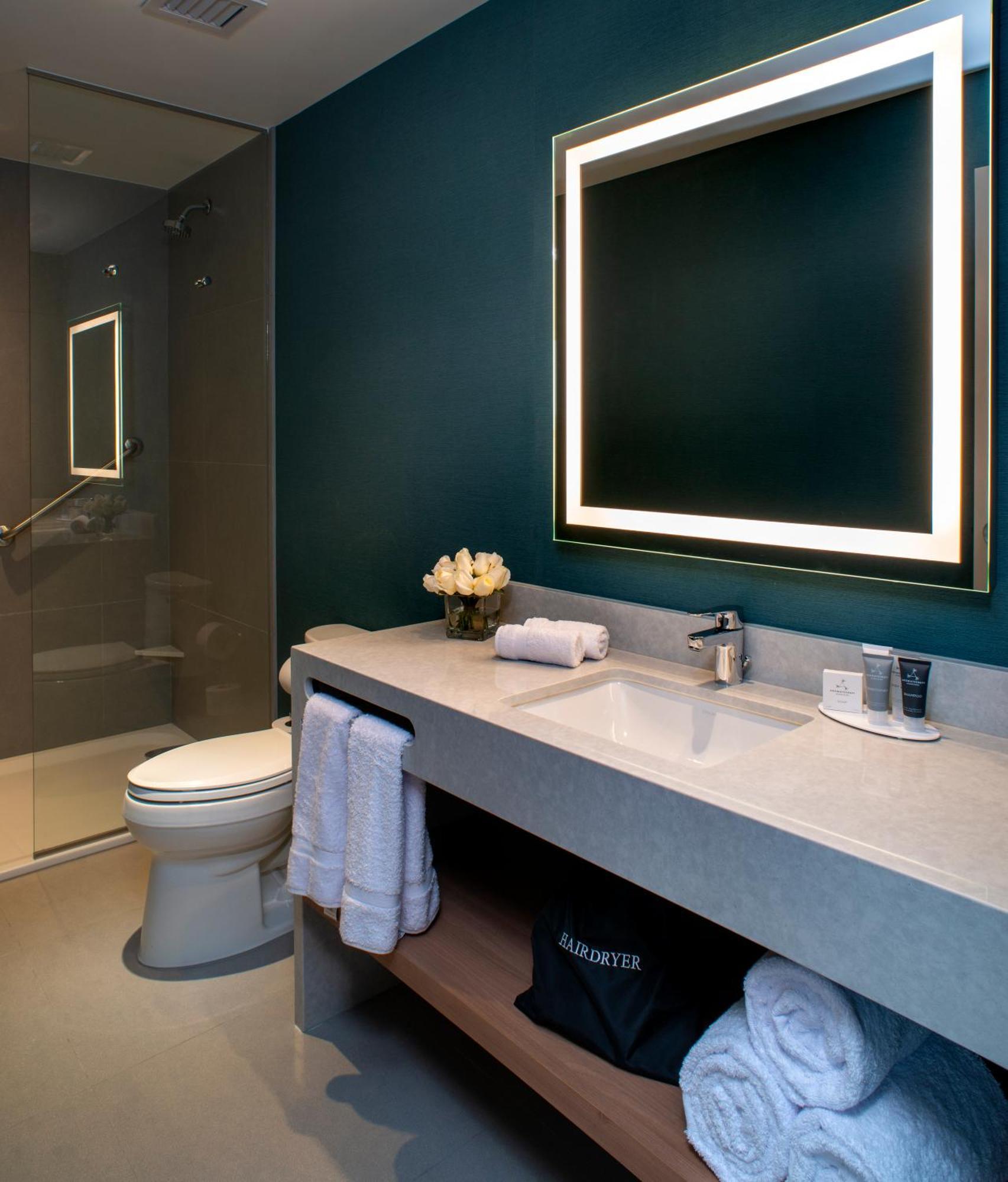 Fairfield By Marriott Lima Miraflores Exterior foto