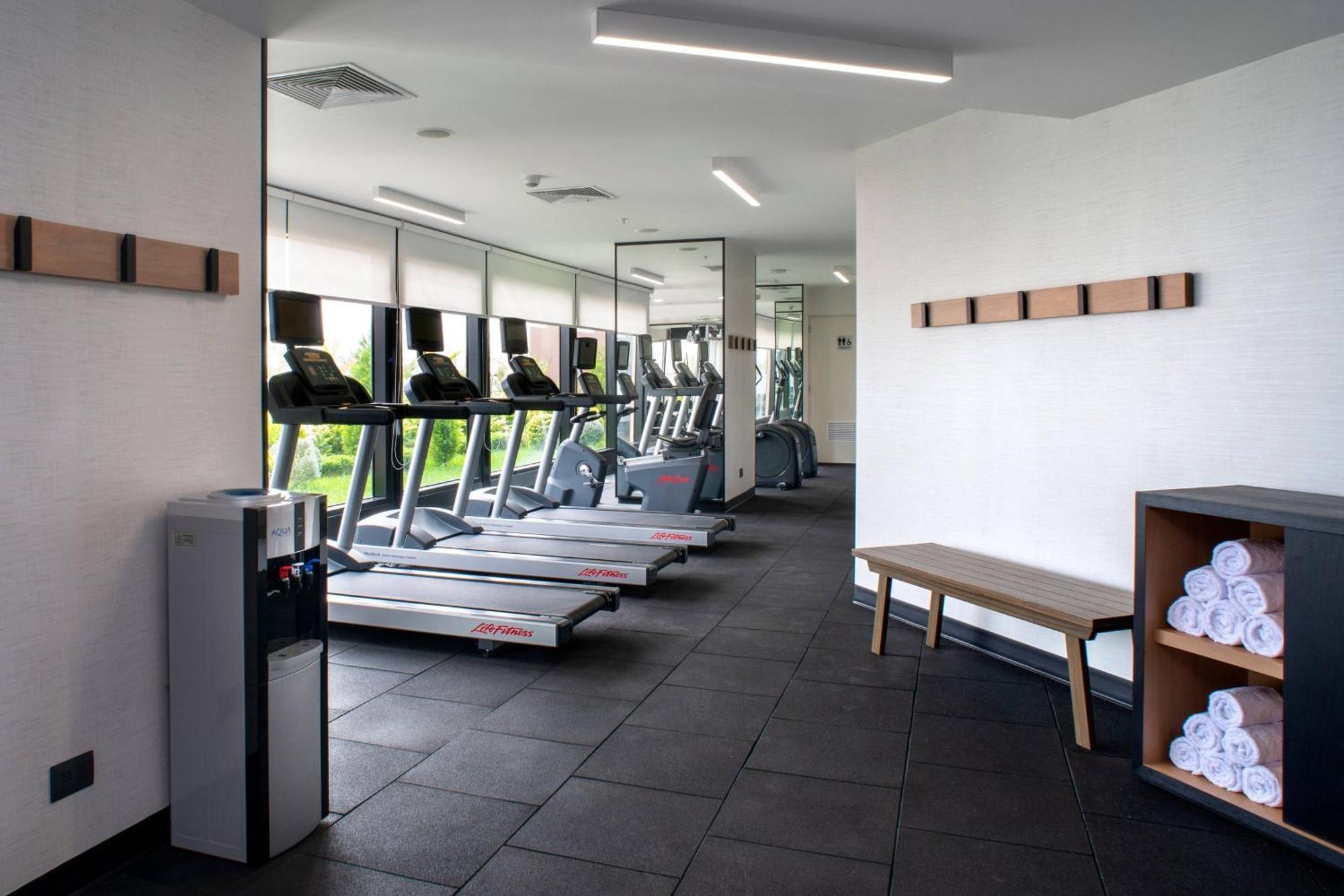 Fairfield By Marriott Lima Miraflores Exterior foto