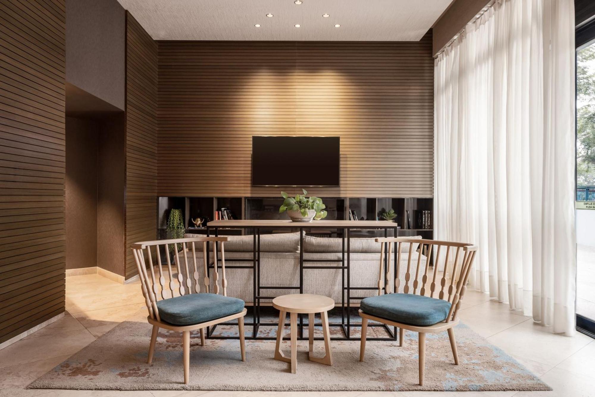 Fairfield By Marriott Lima Miraflores Exterior foto